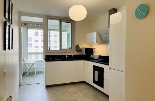 Moliere Vauban Apartamento | 2 ch, climatisé, parking, localisation premium