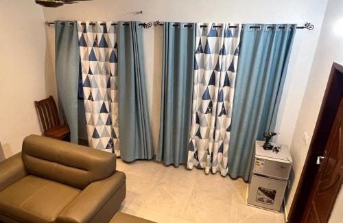 Abomey-Calavi Apartamento | 2 chambre salon avec vue sur la Mer