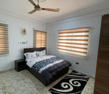 Santeo Apartamento | 2 Chambres Élégantes Confort Moderne