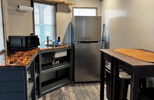 Westminster Cabina | 2 Cozy Cabin in charming Westminster