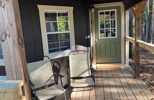 Westminster Cabina | 2 Cozy Cabin in charming Westminster