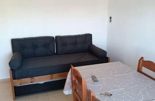 Olavarría Apartamento | 2 cuadras Hospital C/cochera