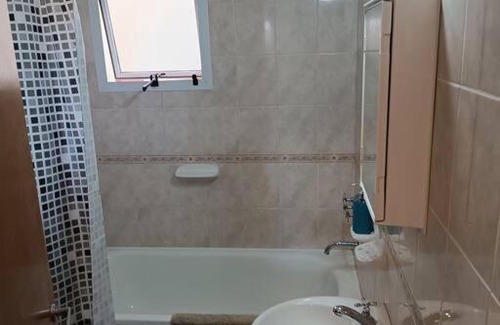 Olavarría Apartamento | 2 cuadras Hospital C/cochera