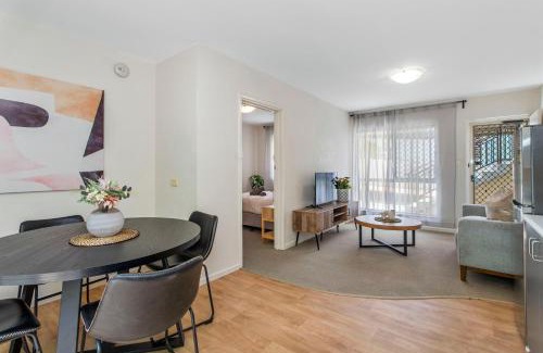 Daglish Apartamento | 2 Cute Cunningham Close To Subiaco - Sleeps 2