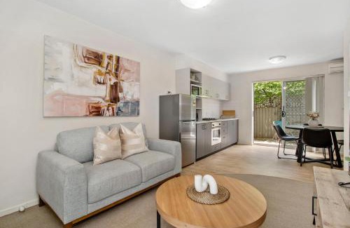 Daglish Apartamento | 2 Cute Cunningham Close To Subiaco - Sleeps 2