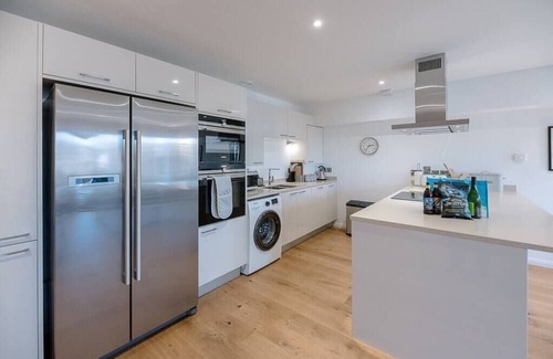 Martlesham Heath Apartamento | 2 Deben Wharf, Woodbridge