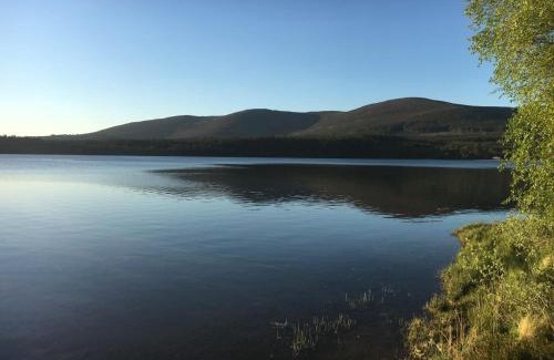 Coylumbridge Casa | 2 Dellmhor Cottages