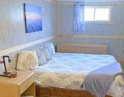 Leadville Apartamento | 2 Dog Friendly Private Cozy Room in Leadville