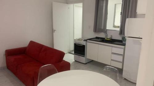 Sitio Barrocada Apartamento | 2 dormitórios SP- bairro Tremembé/Tucuruvi