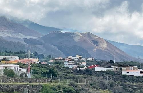 El Paso Apartamento | 2 Dormitorios - Vistas Mar, Montaña y Volcán