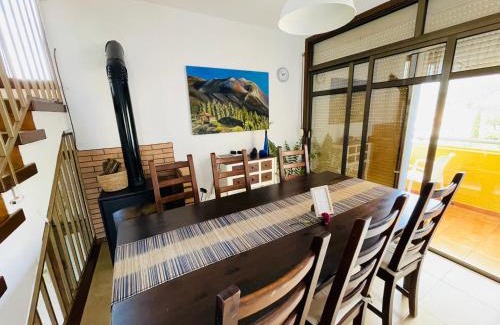 El Paso Apartamento | 2 Dormitorios - Vistas Mar, Montaña y Volcán