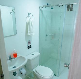Torices Apartamento | 2 double beds 2001