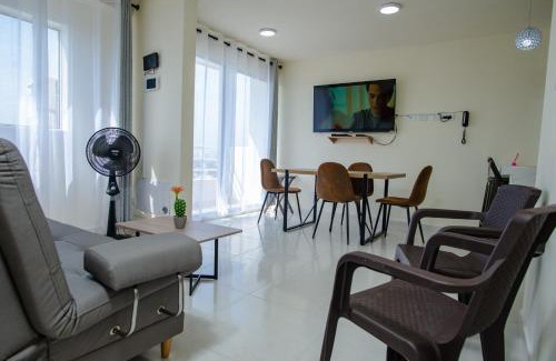Torices Apartamento | 2 double beds 2001