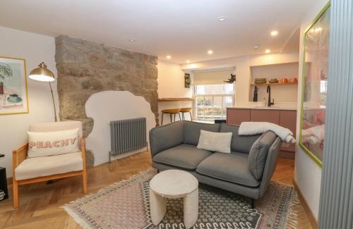 Melrose Apartamento | 2 East Port