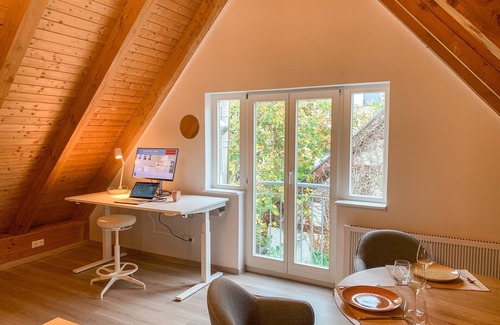 Wolgast Apartamento | 2-er Schuster - Schuster Acht
