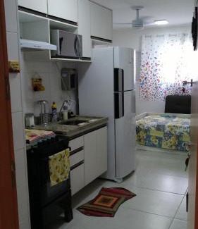 Cachoeira Paulista Apartamento | 2 Evangelistas Apartamentos