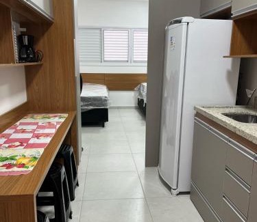 Cachoeira Paulista Apartamento | 2 Evangelistas Apartamentos