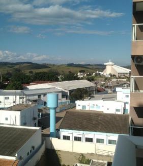Cachoeira Paulista Apartamento | 2 Evangelistas Apartamentos