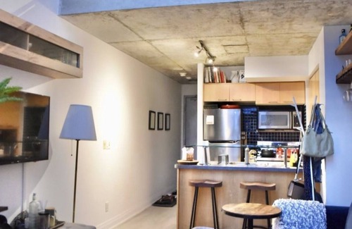 St. Lawrence Condominio | 2 floor condo downtown toronto