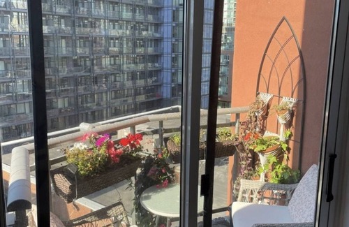 St. Lawrence Condominio | 2 floor condo downtown toronto