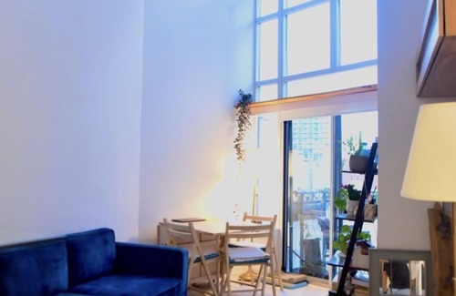 St. Lawrence Condominio | 2 floor condo downtown toronto