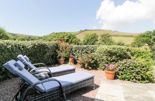 Chillington Apartamento | 2 Garden Apartment