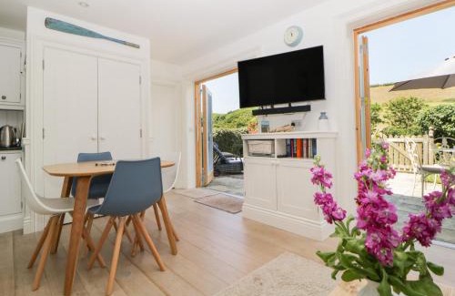 Chillington Apartamento | 2 Garden Apartment
