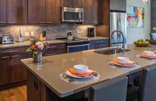 Peak 8 Complejo | 2 GRAND COLORADO PEAK 8-BRECKENRIDGE