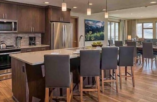 Peak 8 Complejo | 2 GRAND COLORADO PEAK 8-BRECKENRIDGE