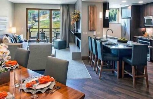 Peak 8 Complejo | 2 GRAND COLORADO PEAK 8-BRECKENRIDGE