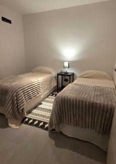Chascomús Apartamento | 2 Habitaciones A Estrenar con Parrilla y Cochera