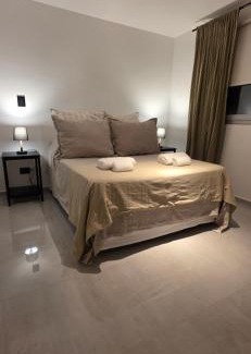 Chascomús Apartamento | 2 Habitaciones A Estrenar con Parrilla y Cochera
