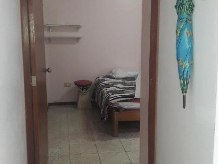 Villa El Salvador Casa | 2 Habitaciones en Villa el Salvador