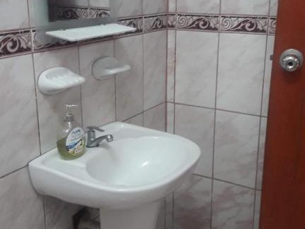 Villa El Salvador Casa | 2 Habitaciones en Villa el Salvador