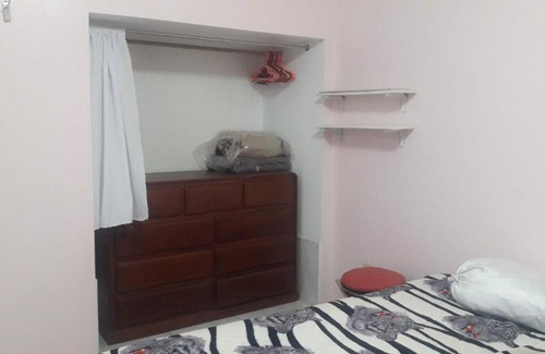 Villa El Salvador Casa | 2 Habitaciones en Villa el Salvador