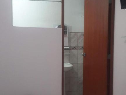 Villa El Salvador Casa | 2 Habitaciones en Villa el Salvador