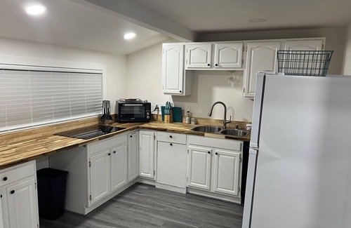Montgomery Village Casa | 2 Hidden Wine Country Gem Upstairs Unit