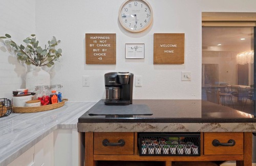 Madeira Beach Villa | 2 Viviendas! - 4 minutos a Madeira Bch - Bañera de hidromasaje - Piscina Htd