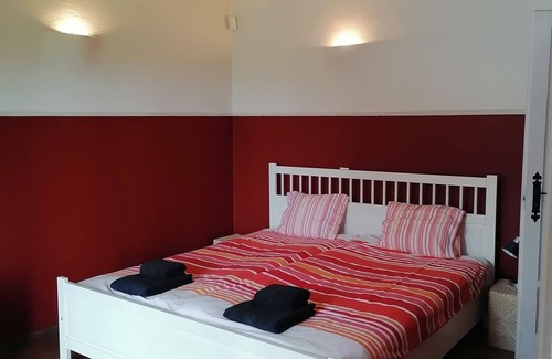 Orgovany Casa | 2 houses (up to 9 people) in the heart of nature, with private pool