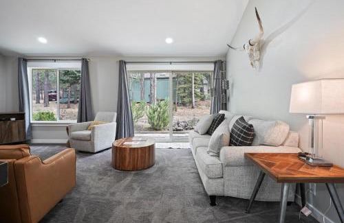 Sunriver Casa | 2 Killdeer