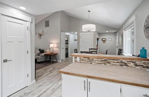 Sunriver Casa | 2 Killdeer
