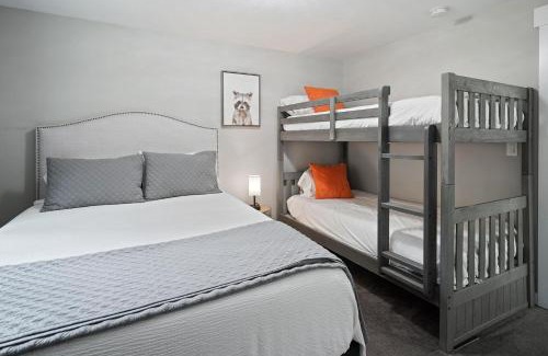 Sunriver Casa | 2 Killdeer