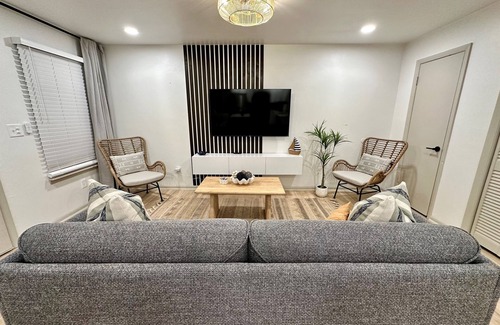 East Ocean View Apartamento | 2 king beds -2nd fl walk 2 beach 5