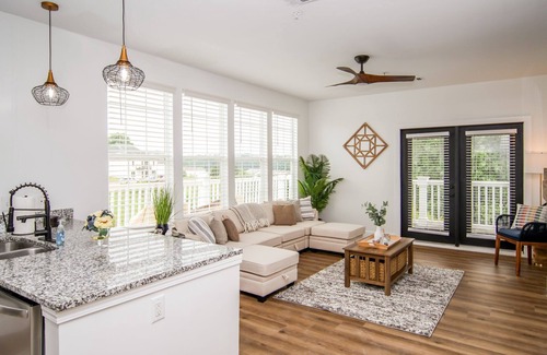 Oxford Condominio | 💎2 King Suites 3 Minute Drive to All in Oxford 💎