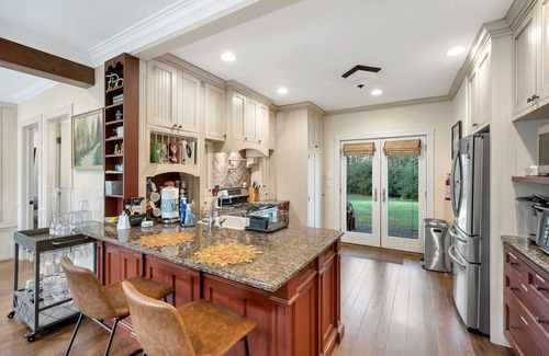 Highland Lake Apartamento | 2 Lake Cabins Pool+hottub Game Room 23acs