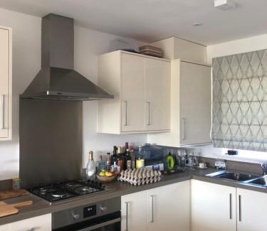 Hayle Casa | 2 Lapwing Drive