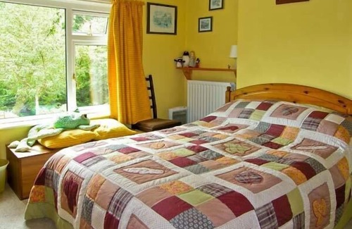 Llanbrynmair Cabaña | 2 Llawrcoed Isaf, LLANBRYNMAIR