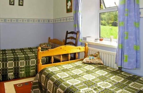 Llanbrynmair Cabaña | 2 Llawrcoed Isaf, LLANBRYNMAIR