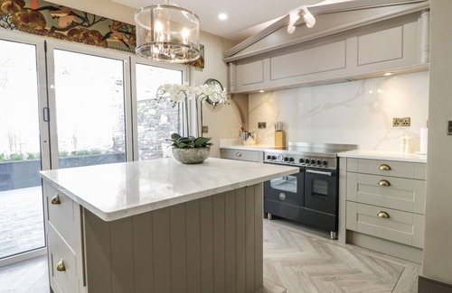Conwy Cabaña | 2 Llewelyn Street