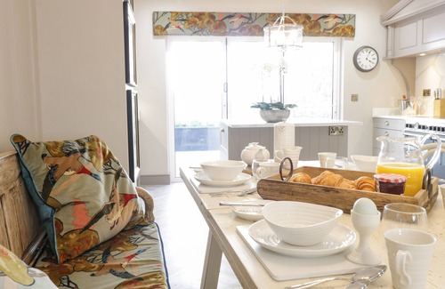 Conwy Cabaña | 2 Llewelyn Street